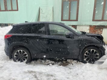 Mazda СХ-5 2012, 2.0 Автомат [wt_location get=